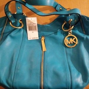 Brand New Michael Kors Handbag